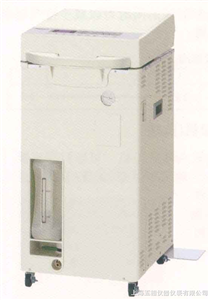 mls-3781l-pc三洋高压蒸汽灭菌器